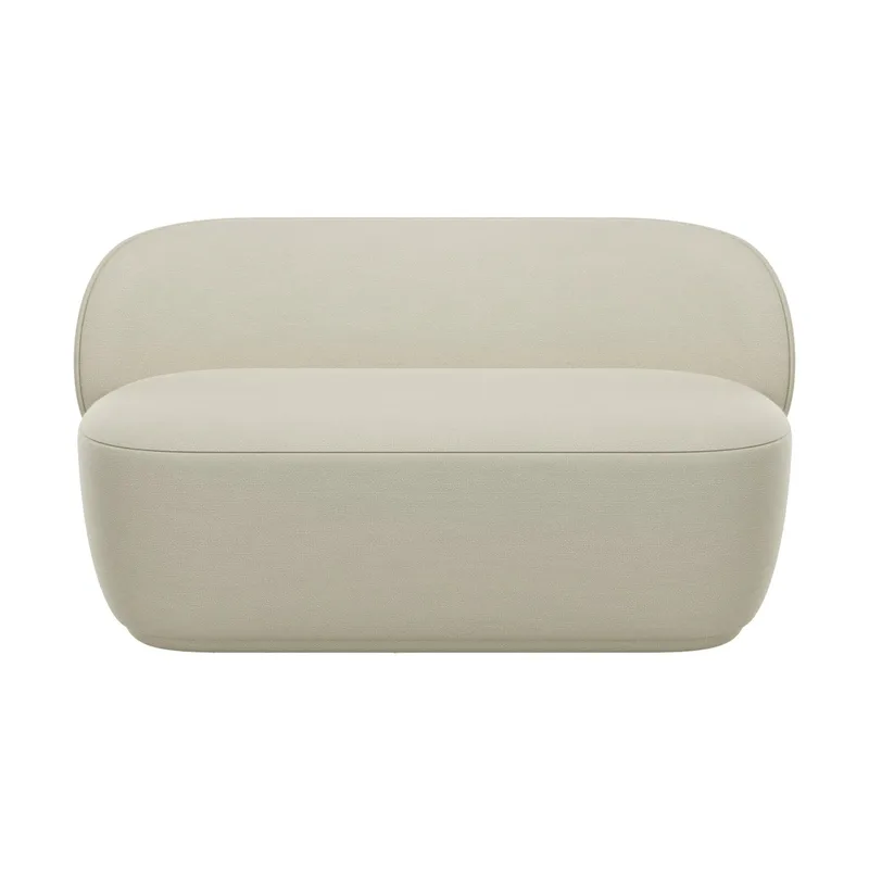 Kuon Sofa 2-Sitzer Boucla beige by Blomus – product photo