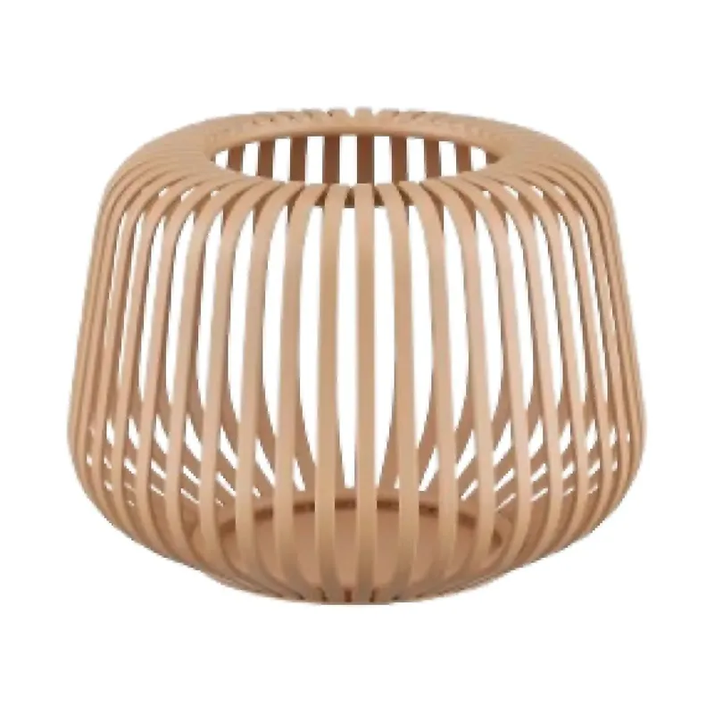 Lito Laterne Ø13.5 cm Indian Tan de Blomus – photo du produit