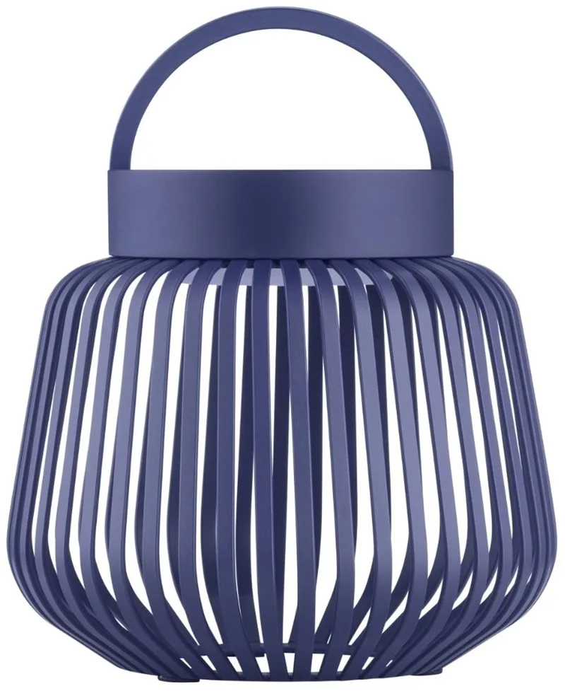 LITO - Mobiele LED lamp - XS van Blomus in Ocean Cavern – productfoto