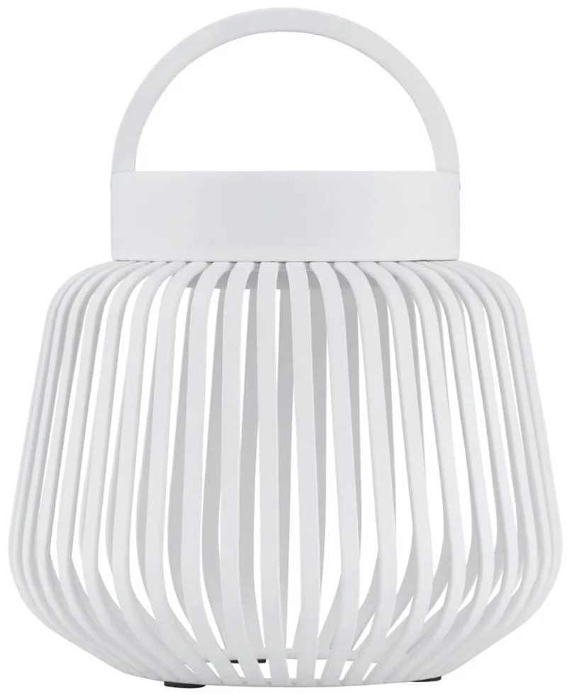 LITO - Mobiele LED lamp - XS by Blomus in Wit – product photo