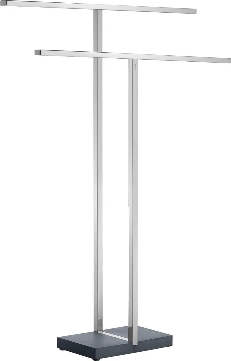 MENOTO Handdoekrek - H 86cm van Blomus in RVS – productfoto