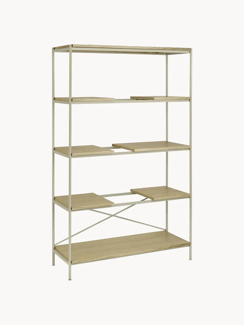 Metalen wandrek Sukoya by Blomus – product photo