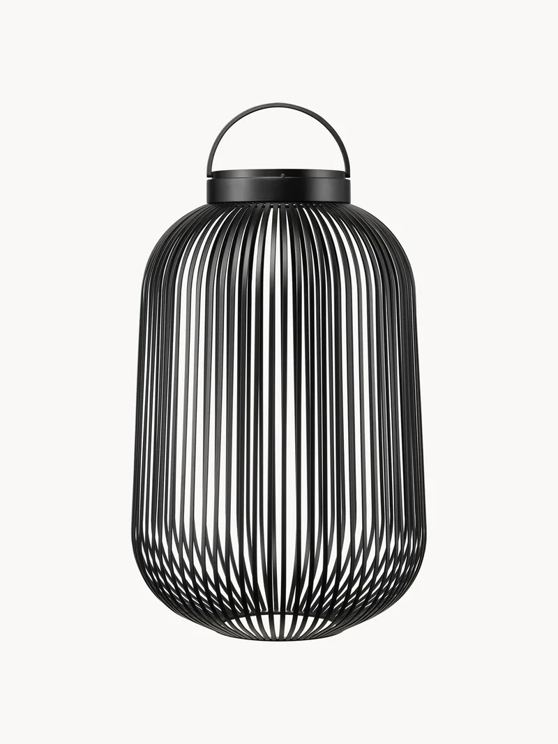 Mobiel outdoor LED-tafellamp Lito by Blomus – product photo