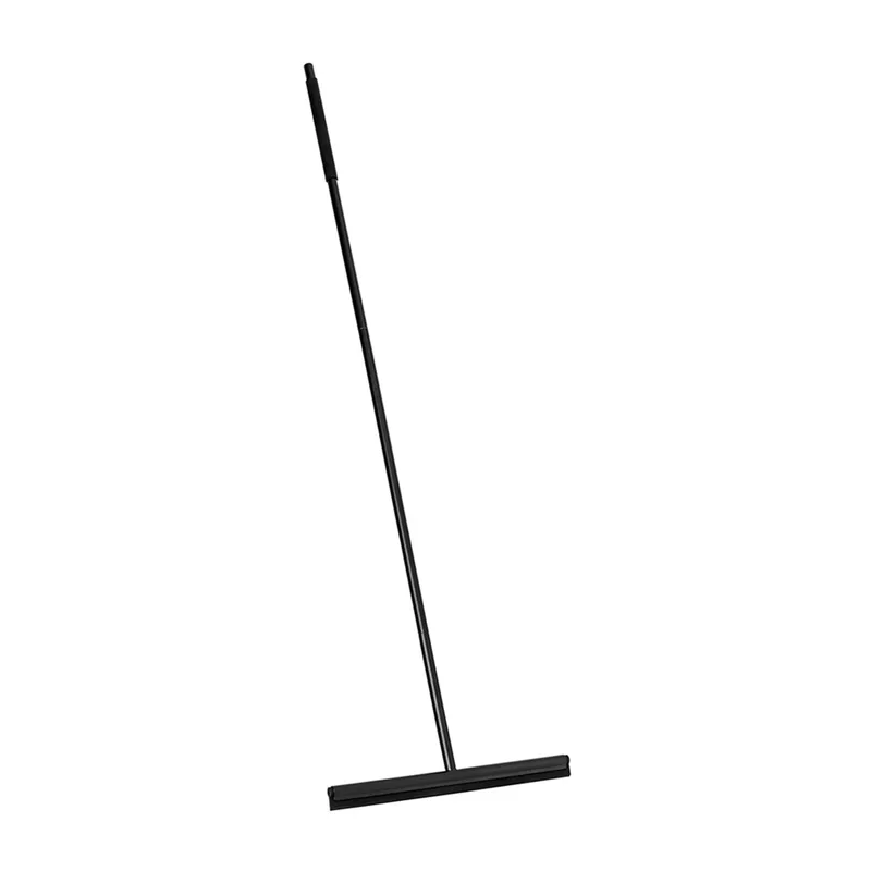 Modo Bodenwischer mit Halter Schwarz by Blomus – product photo