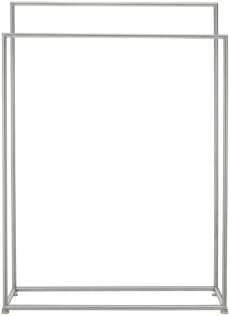 Modo Handdoekrek Matt | Staal by Blomus in Grijs – product photo