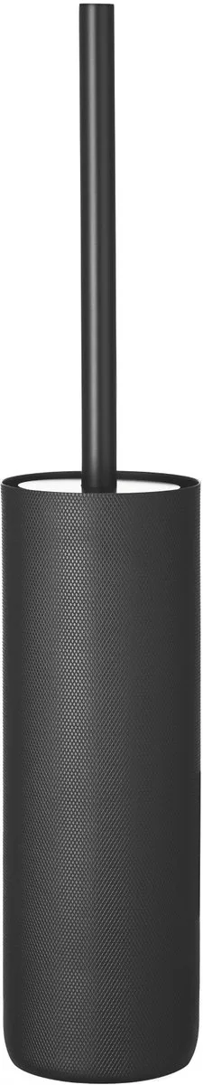 Modo Rof Toiletborstel Black | Staal by Blomus in Zwart – product photo
