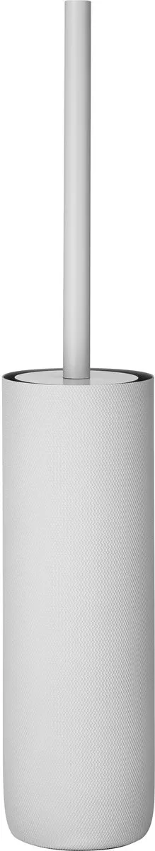 Modo Rof Toiletborstel White | Staal by Blomus in Wit – product photo