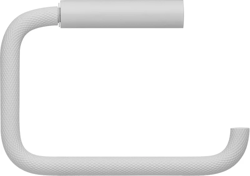Modo Rof Toiletrolhouder White | Staal by Blomus in Wit – product photo
