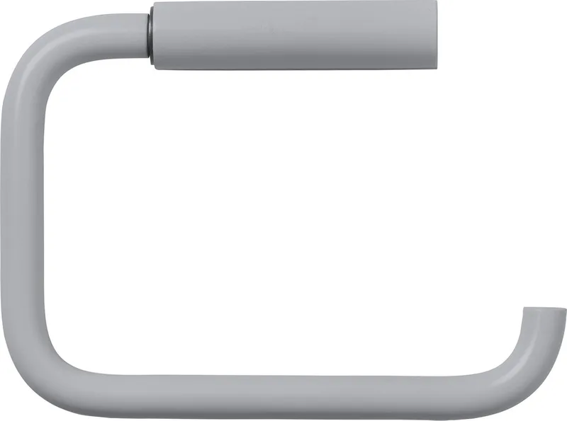 Modo Toiletrolhouder Micro Chip de Blomus en [gid://shopify/Metaobject/217771311443] – photo du produit