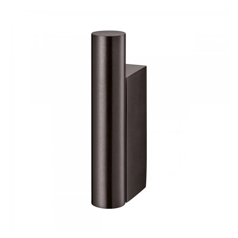 Modo Wandhaken Burned metal by Blomus – product photo