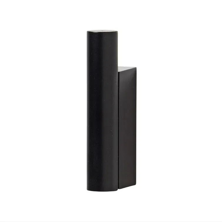 Modo Wandhaken Schwarz by Blomus – product photo