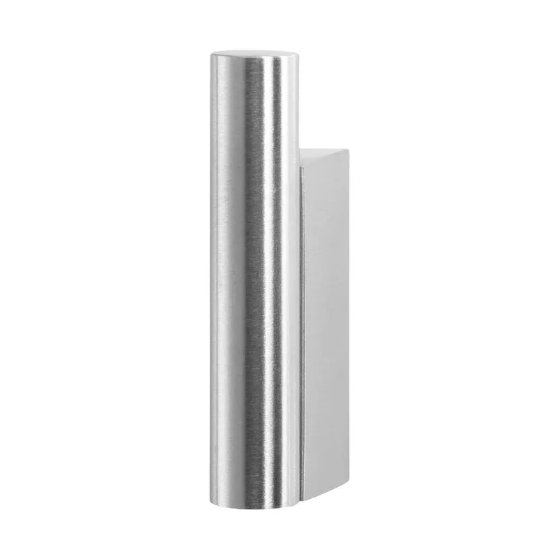Modo Wandhaken Stainless Steel matt van Blomus – productfoto
