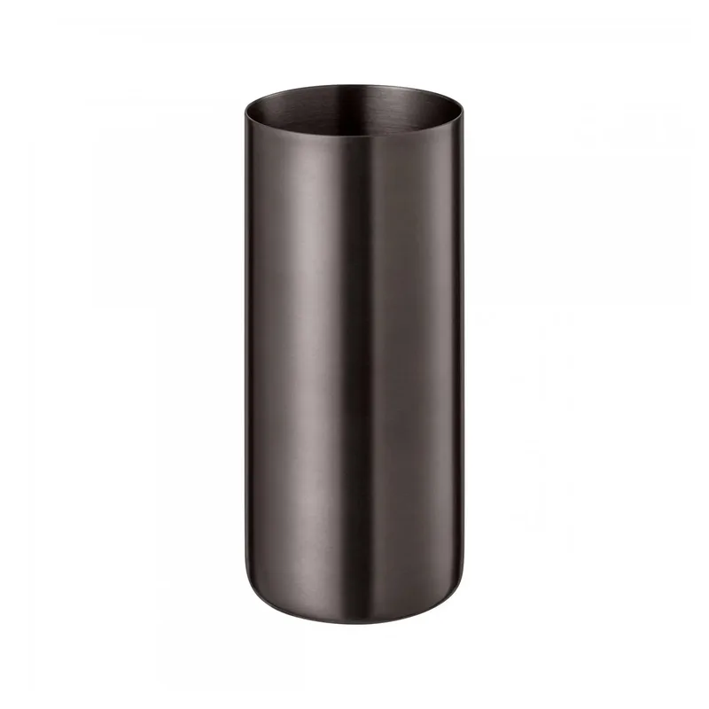 Modo Zahnbürstenbecher Burned metal by Blomus – product photo