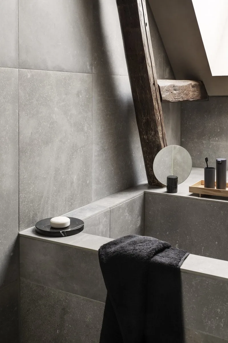 Modo Zeepdispenser Magnet by Blomus in [gid://shopify/Metaobject/217771114835] – product photo