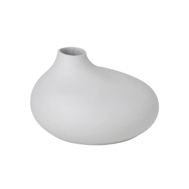 Nona Vase micro chip 13cm by Blomus – product photo