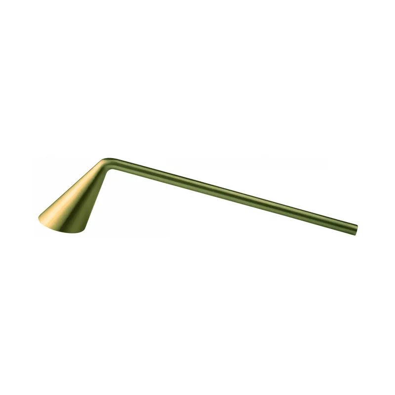 NOX Kerzenlöscher 23 cm Brass de Blomus – photo du produit