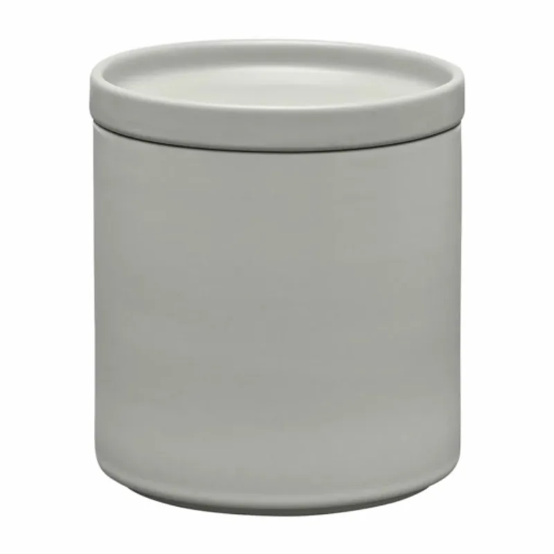 Opbergbox Blomus Pilar Mirage Gray Medium 1 L by Blomus in Grijs – product photo