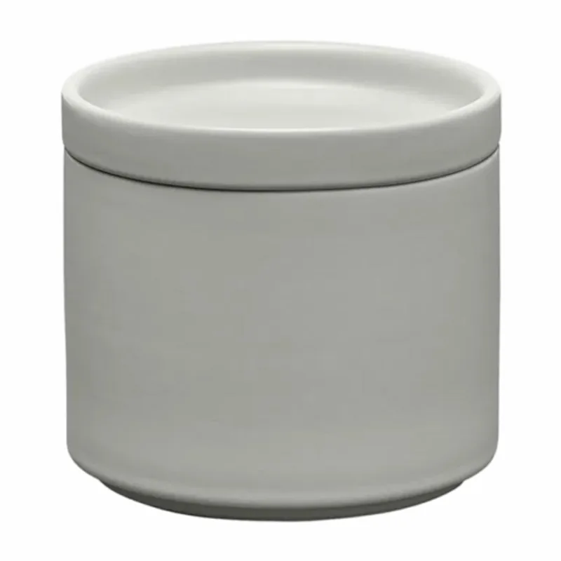 Opbergbox Blomus Pilar Mirage Gray Small 400 ml by Blomus in Grijs – product photo