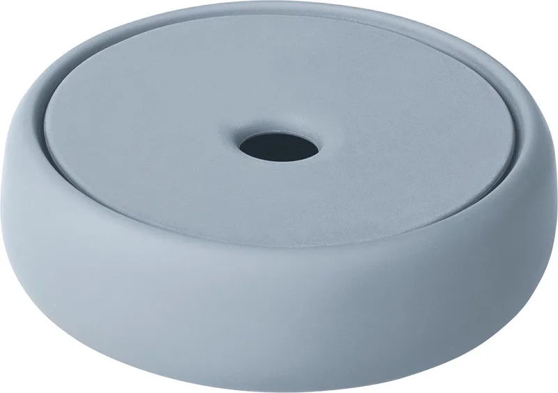 Opbergbox / zeepschaal SONO by Blomus in Ashley Blue – product photo