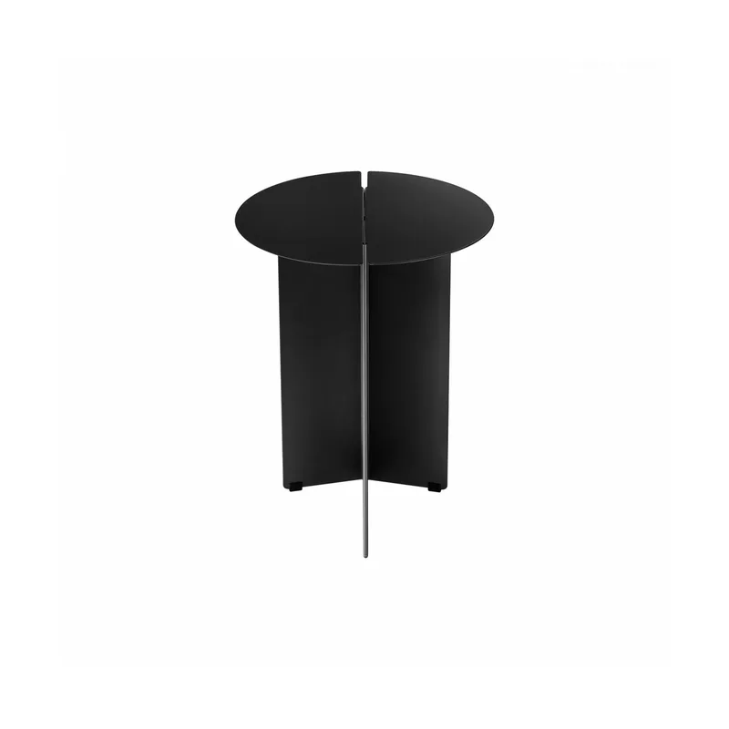 ORU Beistelltisch S Ø35 cm Black från Blomus – produktbild
