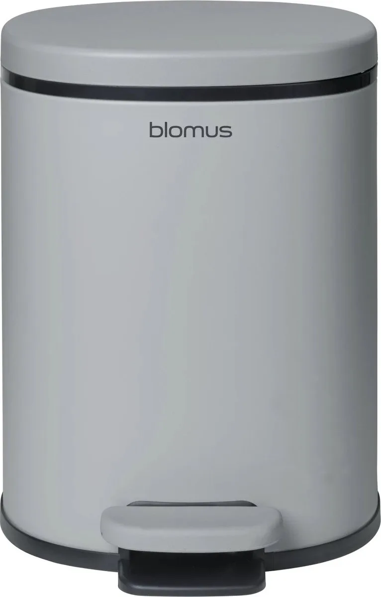 PARA Pedaalemmer - 5 Liter von Blomus in Micro Chip – Produktfoto