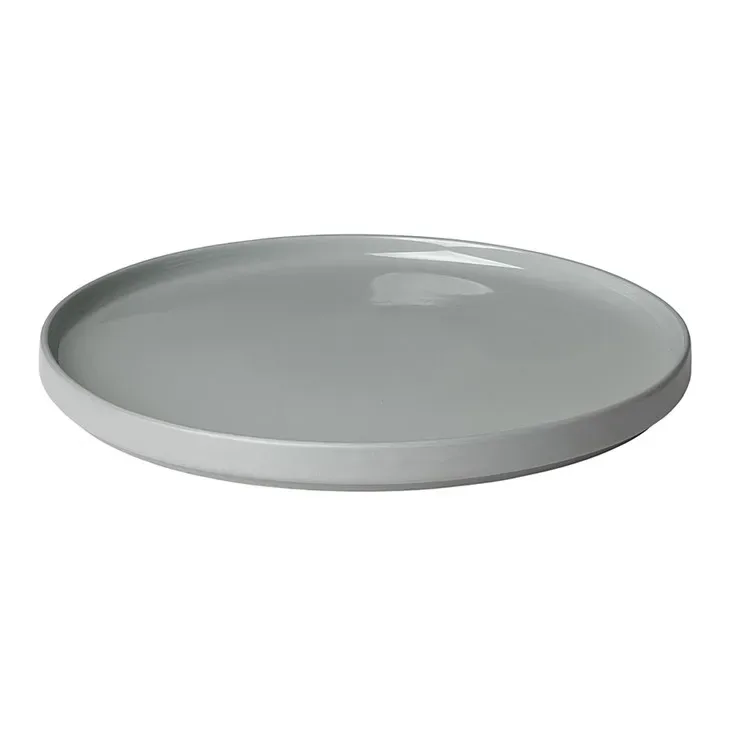 Pilar Essteller Ø27cm Mirage grey by Blomus – product photo