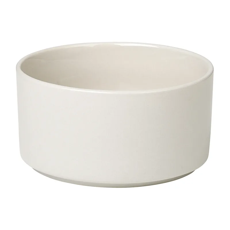 Pilar Schale Ø11cm Moonbeam fra Blomus – produktbillede