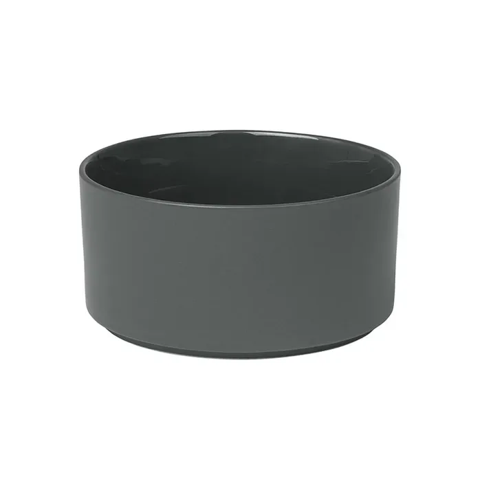 Pilar Schale Ø14cm Agave green by Blomus – product photo