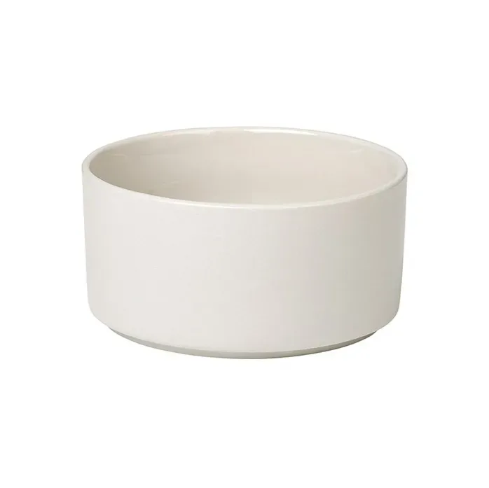 Pilar Schale Ø14cm Moonbeam by Blomus – product photo