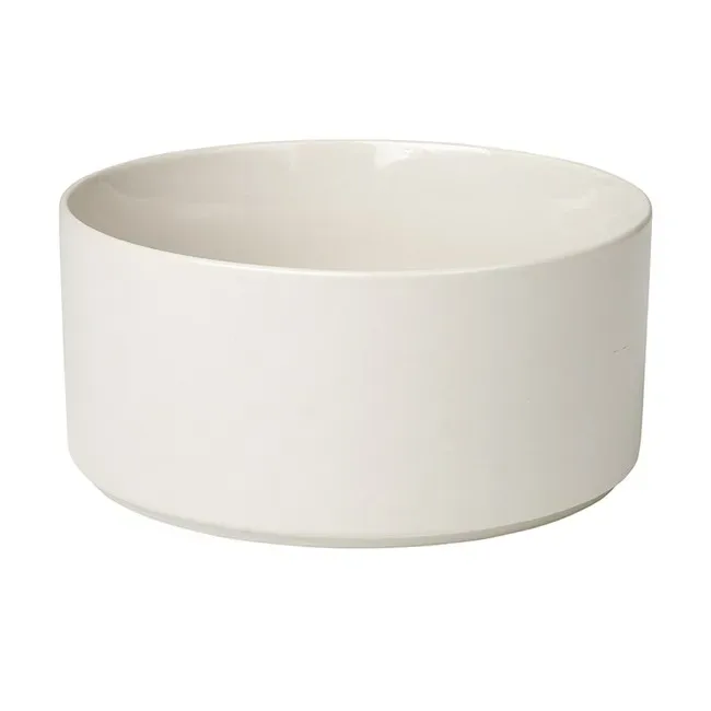 Pilar Schale Ø20cm Moonbeam by Blomus – product photo