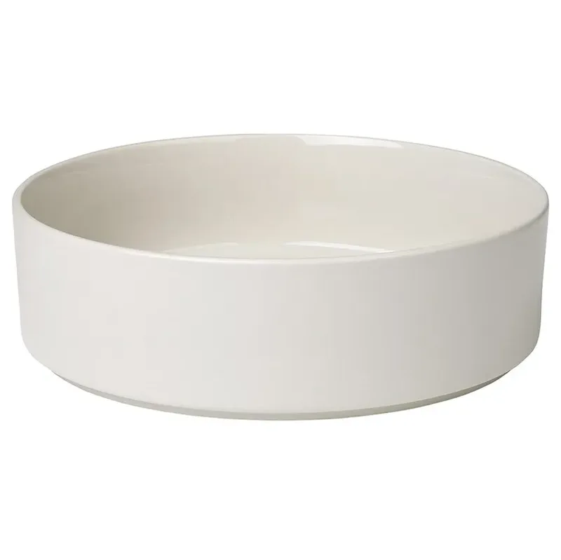 Pilar Schale Ø27cm Moonbeam by Blomus – product photo