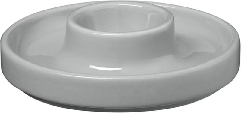 Pilar set van 2 eiderdop D10.5cm mirage gray van Blomus in Mirage grey – productfoto