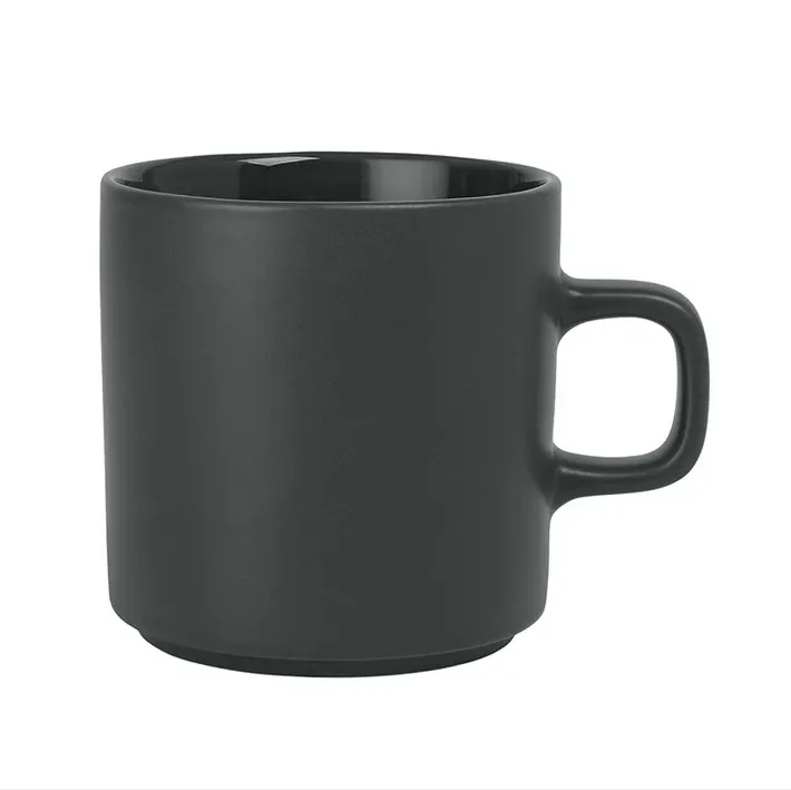 Pilar Tasse 25cl Agave green by Blomus – product photo