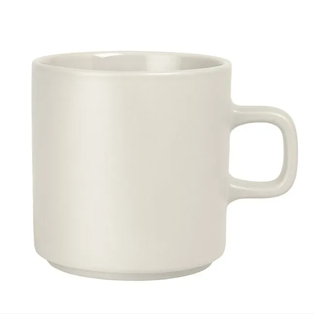Pilar Tasse 25cl Moonbeam by Blomus – product photo