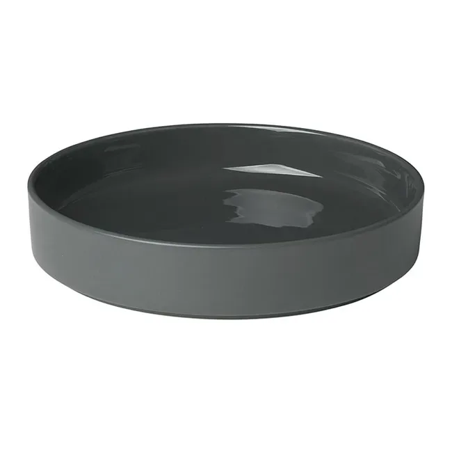 Pilar tiefer Teller Ø20cm Agave green by Blomus – product photo