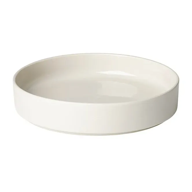 Pilar tiefer Teller Ø20cm Moonbeam by Blomus – product photo