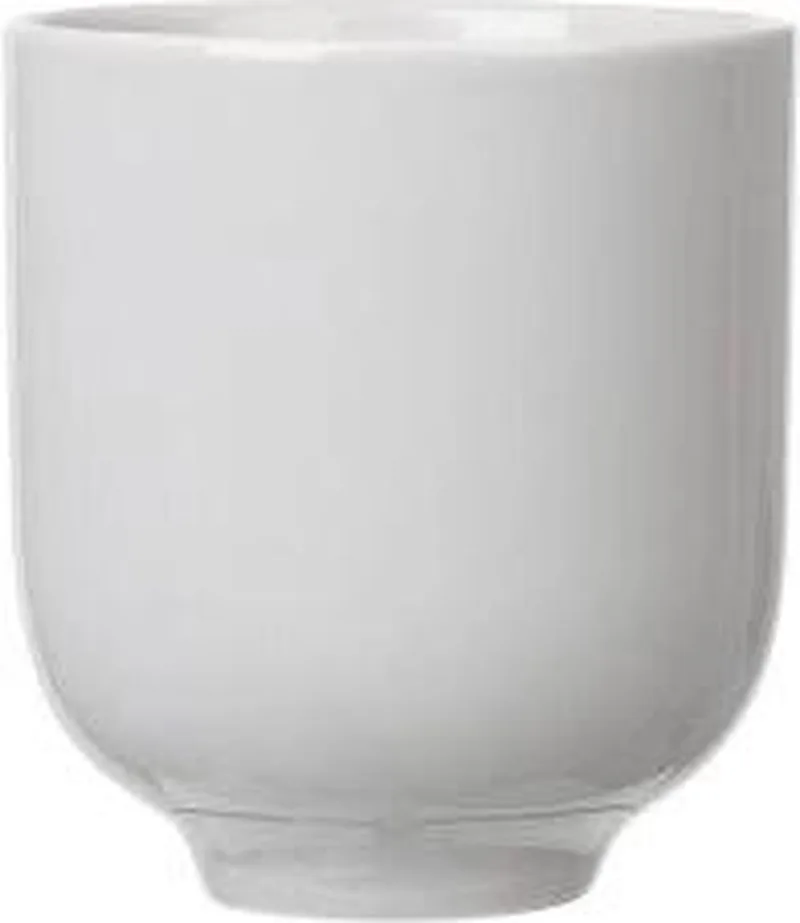 Ro - Beker 0,20L Nimbus Cloud by Blomus in Wit – product photo
