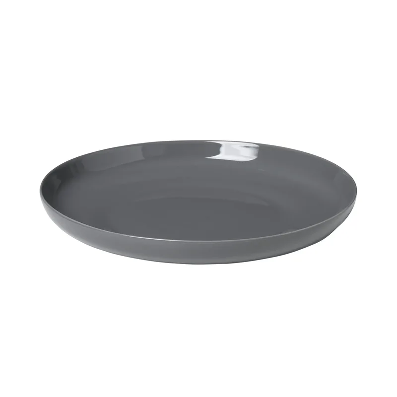 Ro Salatschale Ø 30cm Sharkskin by Blomus – product photo