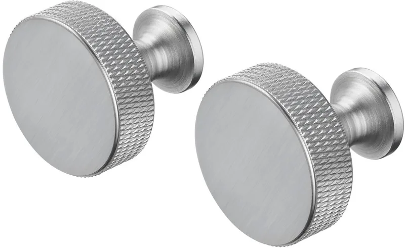 Rof Wandhaak Rond Matt by Blomus in Grijs – product photo