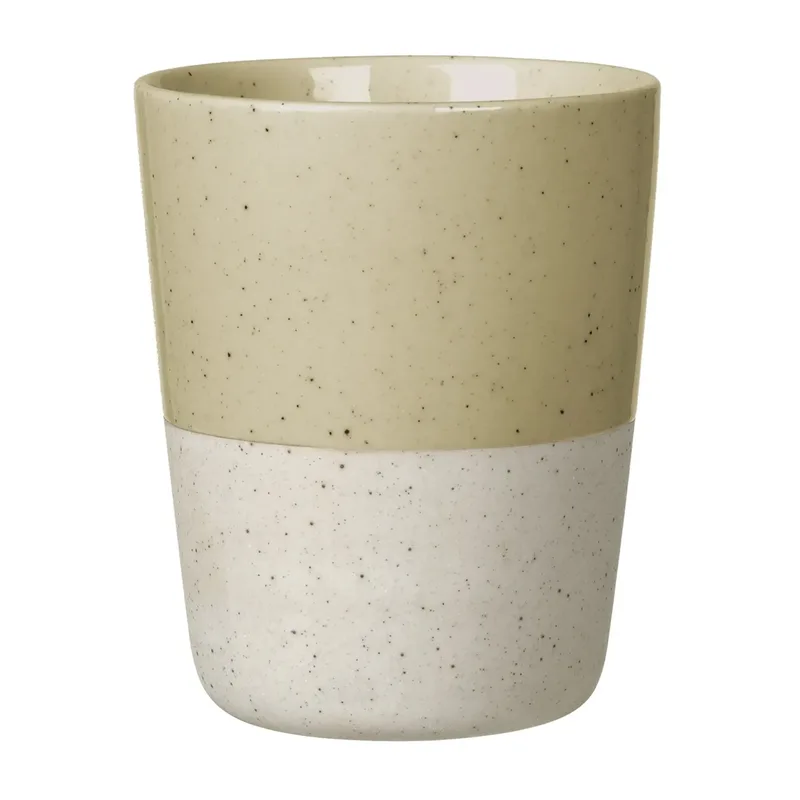 Sablo Becher 25cl Savannah by Blomus – product photo