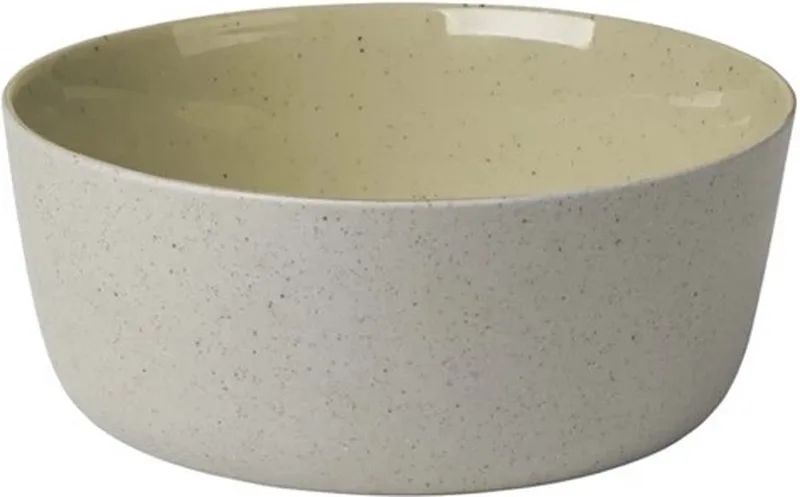 Sablo bowl D15.5cm H7cm savannah by Blomus in Bruin – product photo