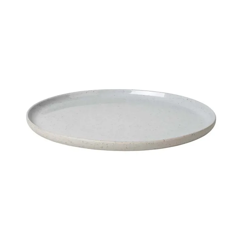Sablo Dessertteller Ø 21cm Cloud by Blomus – product photo