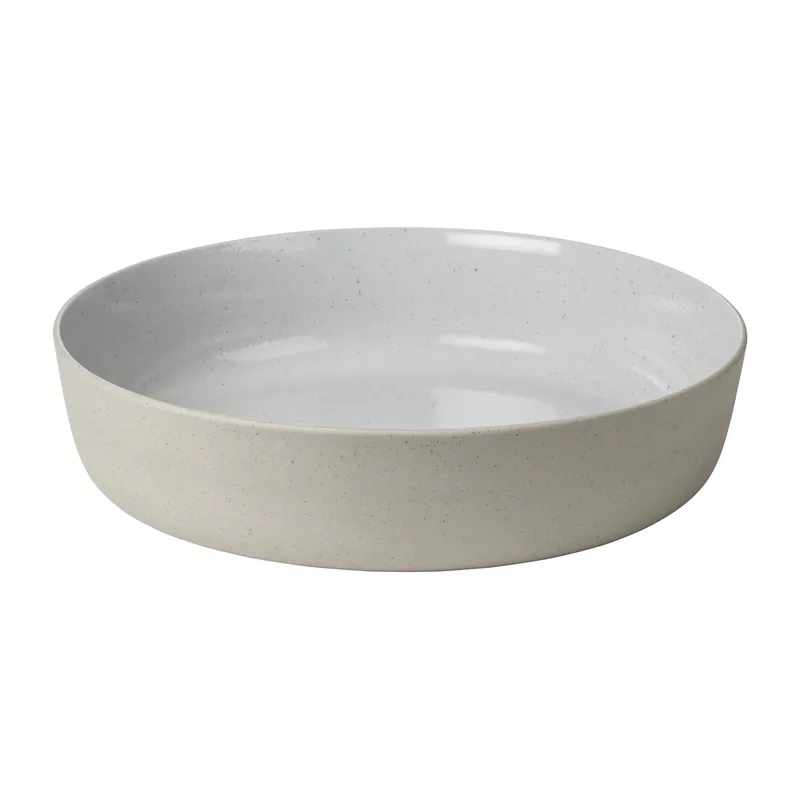Sablo Salatschale Ø28cm Cloud by Blomus – product photo