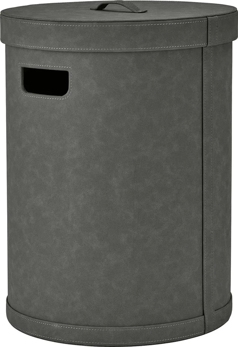 SAHLA Wasmand - Maat L by Blomus in Pewter – product photo