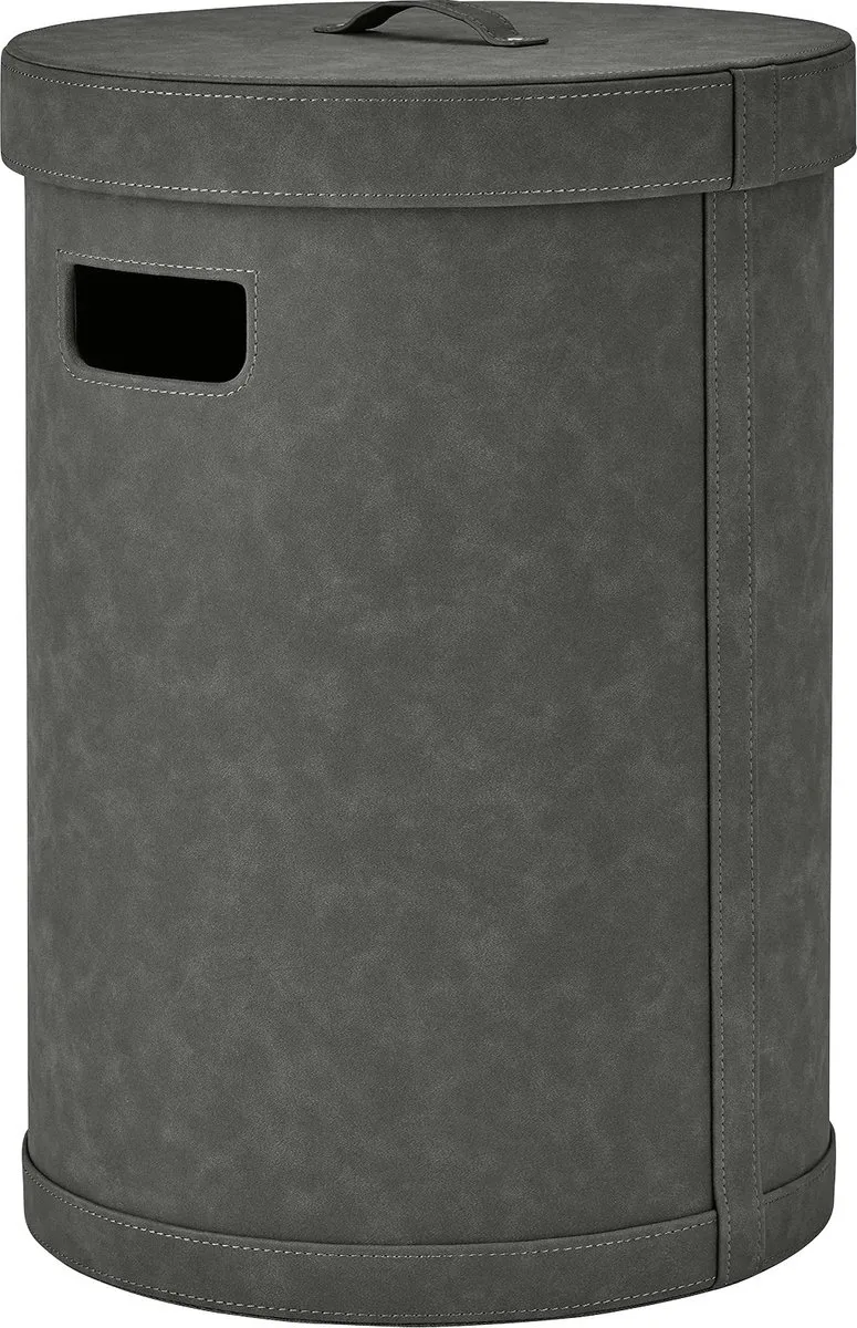 SAHLA Wasmand - Maat M - Pewter by Blomus in Donkergrijs – product photo