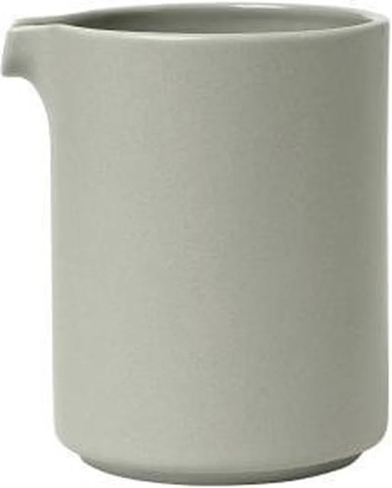 Schenkkan Pilare - Mirage Grey - 500 ml by Blomus in Grijs – product photo