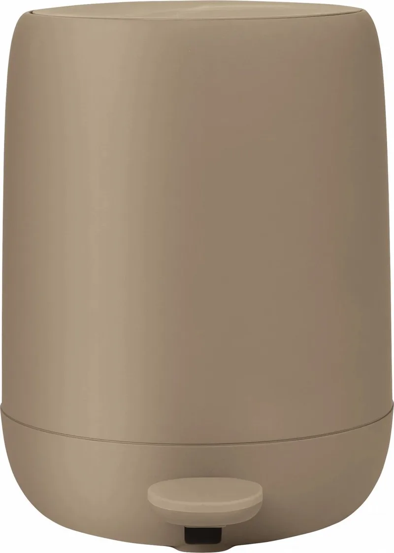 SONO Pedaalemmer - 5L von Blomus in Tan – Produktfoto