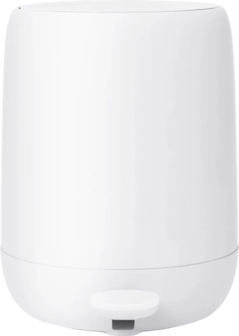 SONO Pedaalemmer - 5L - Wit von Blomus in White (Wit) – Produktfoto