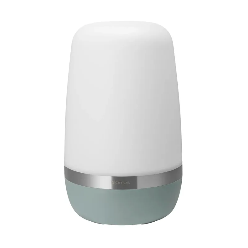 Spirit LED-Leuchte 35cm Pine gray by Blomus – product photo