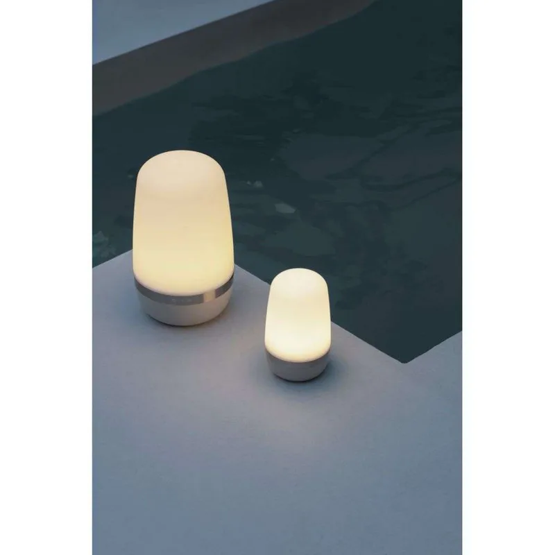 Spirit Portable Buiten Lamp L Moonbeam - Blomus - Terras - Kunststof de Blomus – photo du produit